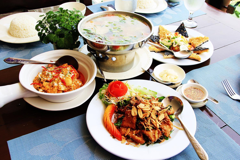 Others 4, Namkhong Riverside, Chiang Khong