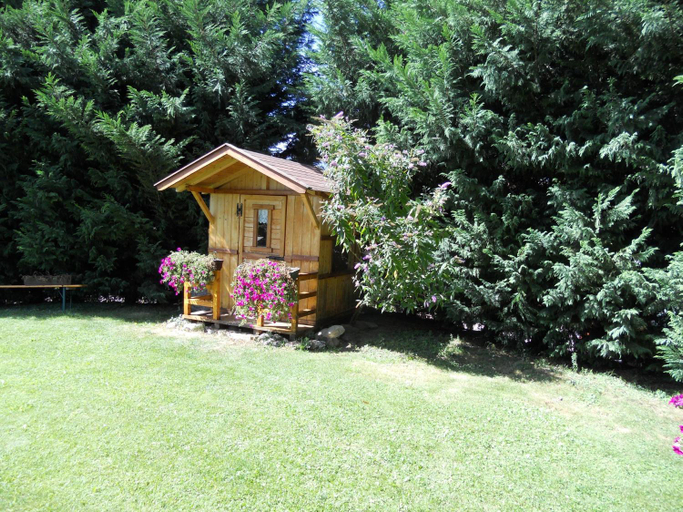 Others 5, Gardenhotel Premstaller, Bolzano