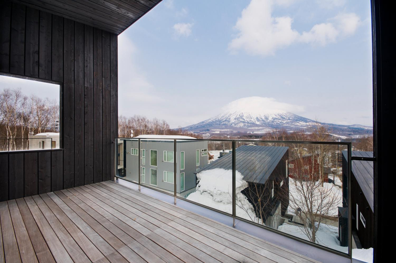 Others 5, Forest Estate, Kutchan