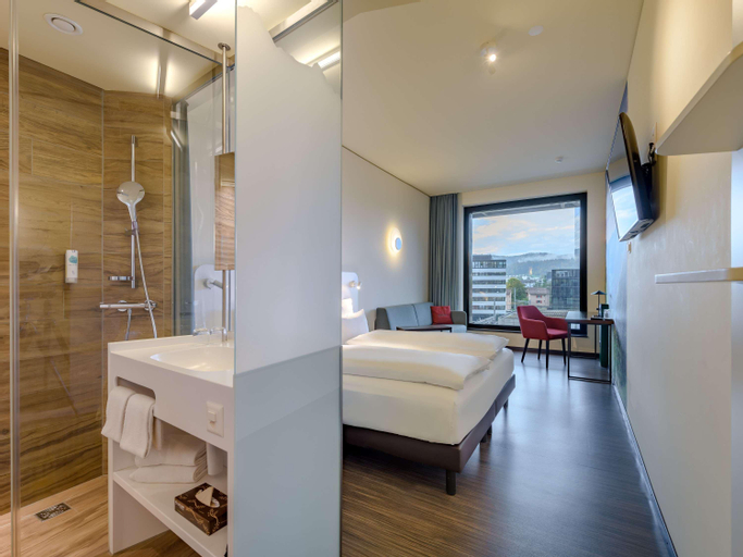 Bathroom 5