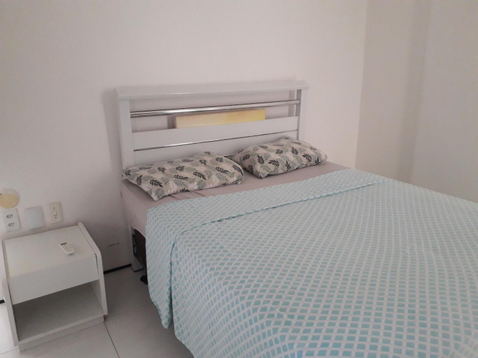 Bedroom 2, Villa Costeira Beira Mar, Fortaleza