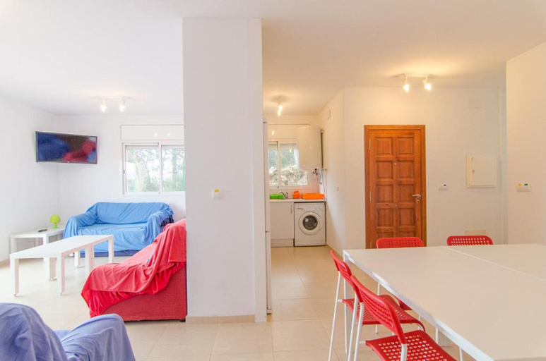 Bedroom 3, Club Villamar - Celine, Girona