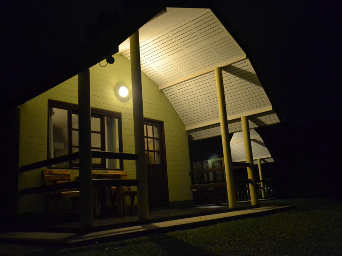 Phuket Campground, Phuket Island