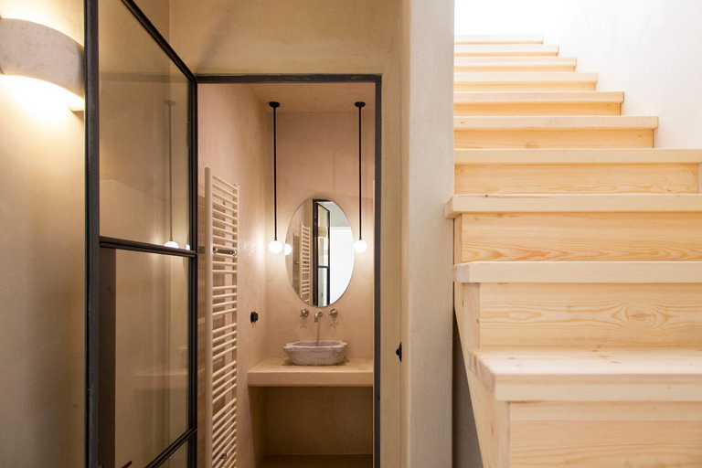 Bathroom 4, Luxury Villa in Agios Nikitas, Ionian Islands