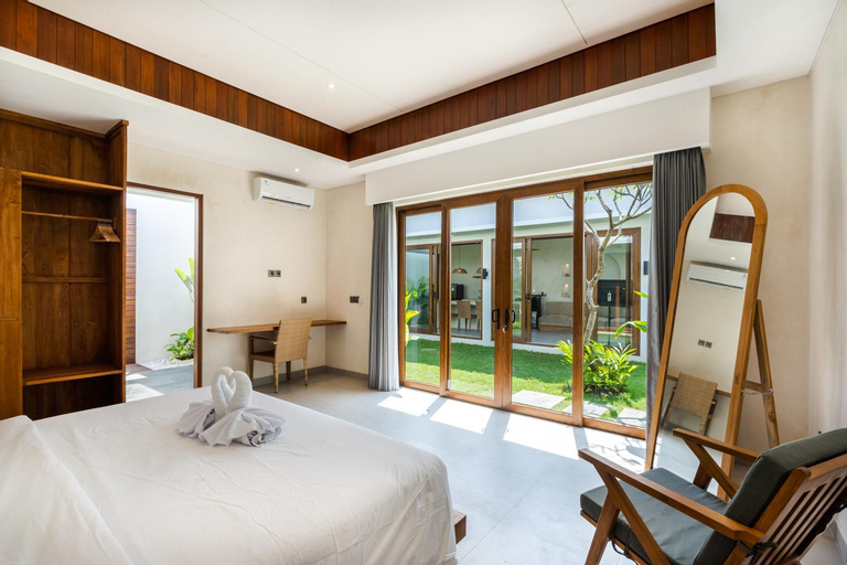 Bedroom 7