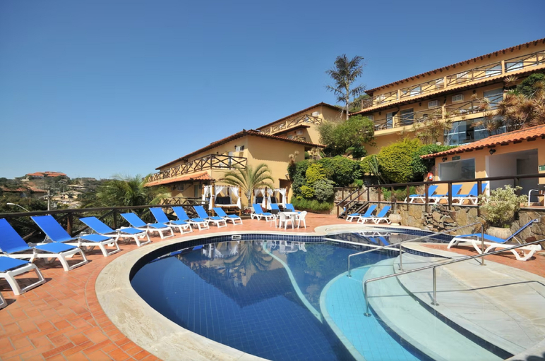 Sport & Beauty 2, Rio Buzios Beach Hotel, Armação dos Búzios