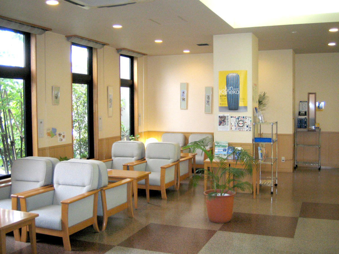 Public Area 3, Hotel Route Inn Tajimi Inter, Tajimi