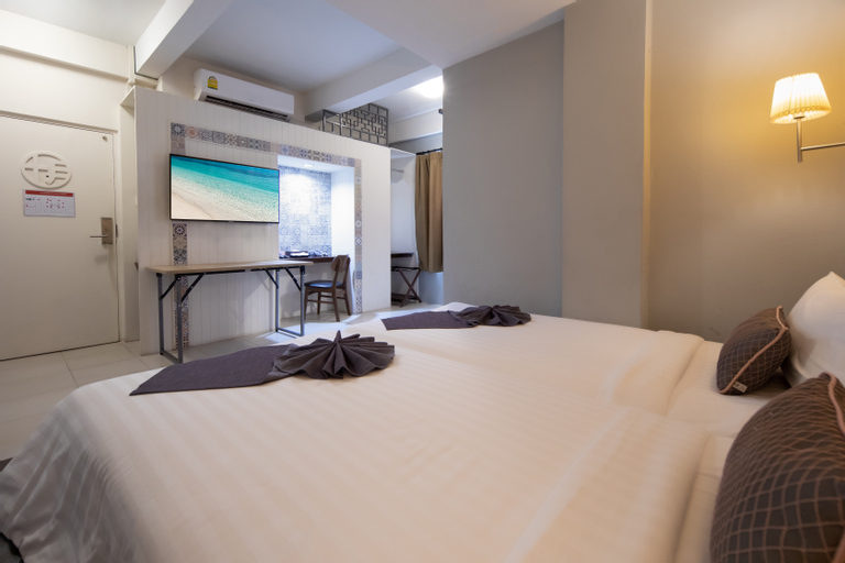Bedroom 7
