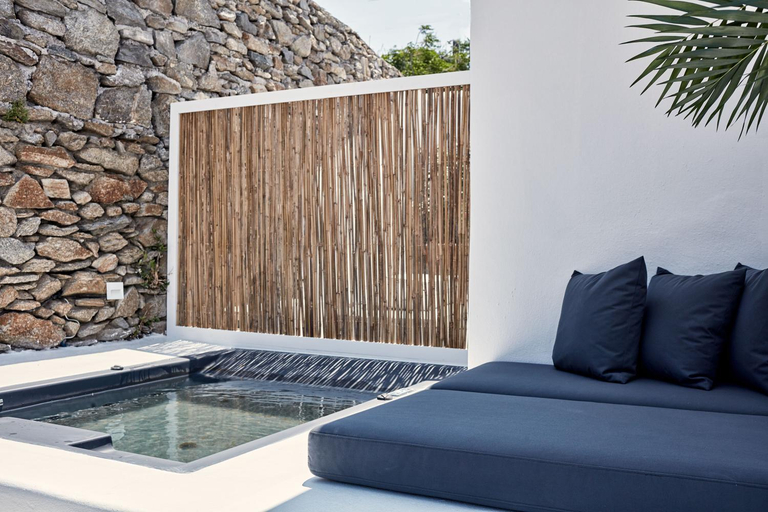 Sport & Beauty 2, Boho Suites, South Aegean