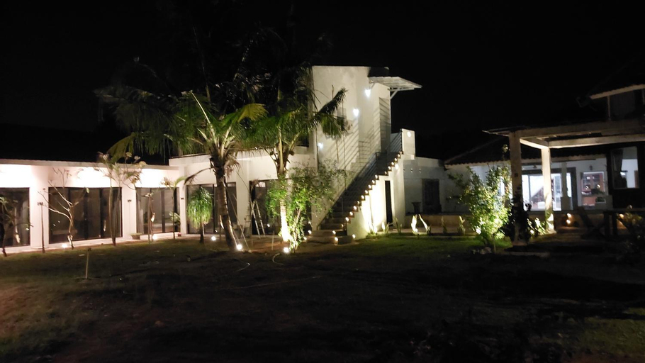 Mercusuar Resort Jepara, Jepara