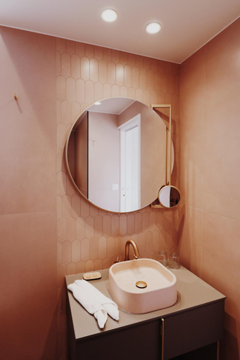 Bathroom 4, Le Rose The, Bouches-du-Rhône