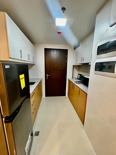 Others 5, Lovely 1 Bedroom City View in Uptown BGC, Taguig