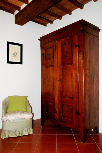 Bedroom, Agriturismo Naioli, Grosseto