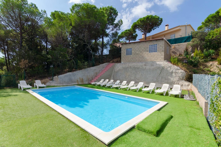 Sport & Beauty 2, Club Villamar - Celine, Girona