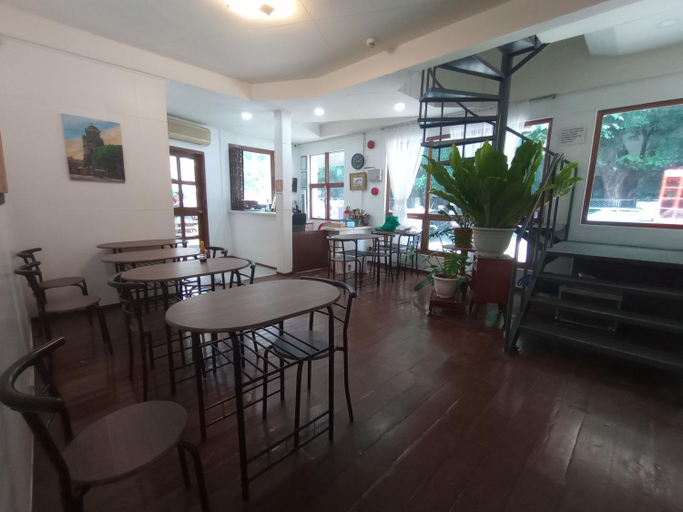 Others 5, Citywalk Hotel, Dumaguete City