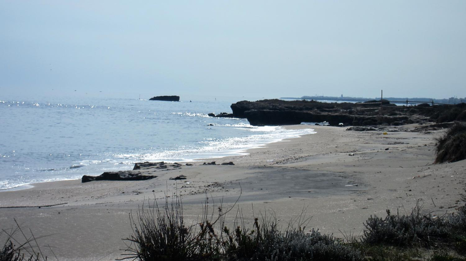 Others 5, B&B Neptunia fronte mare, Lecce