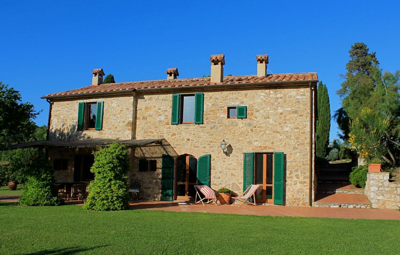 Scansano Country House, Grosseto