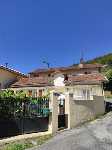 Exterior & Views 1, Chambres d'hotes Natacha et Franck, Tarn
