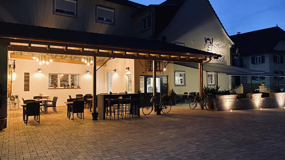 Hotel Engel, Ortenaukreis
