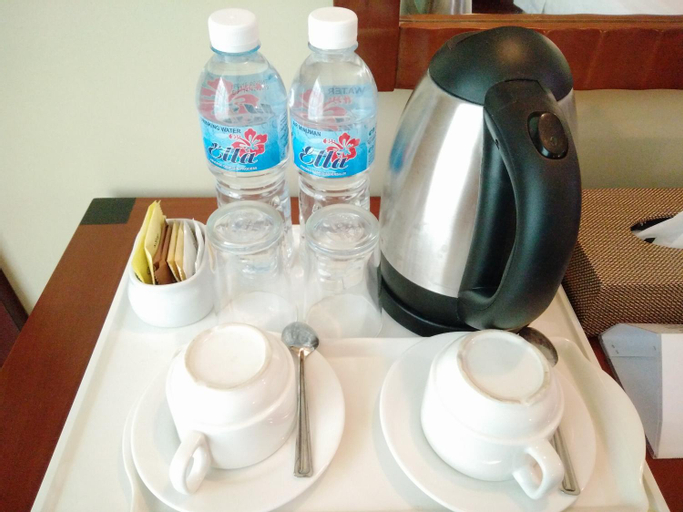 Amenities 3