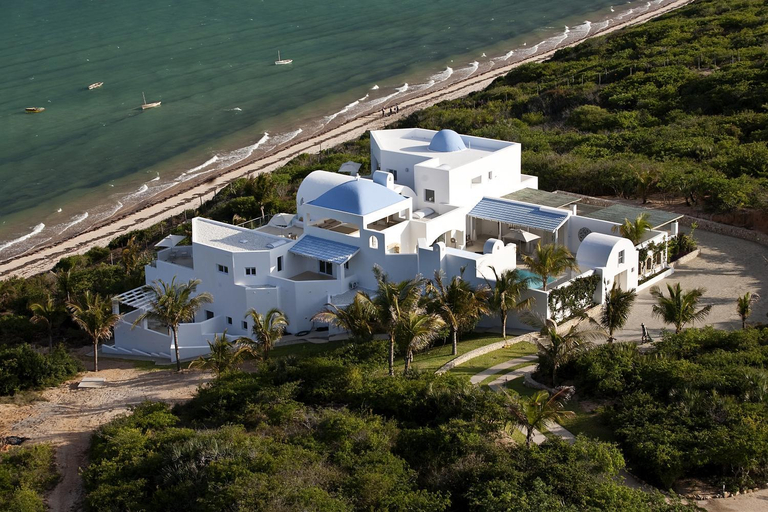Others 4, Villa Santorini, Vilanculos