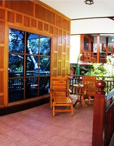 JJ Bungalow & Guest house, Mueang Krabi