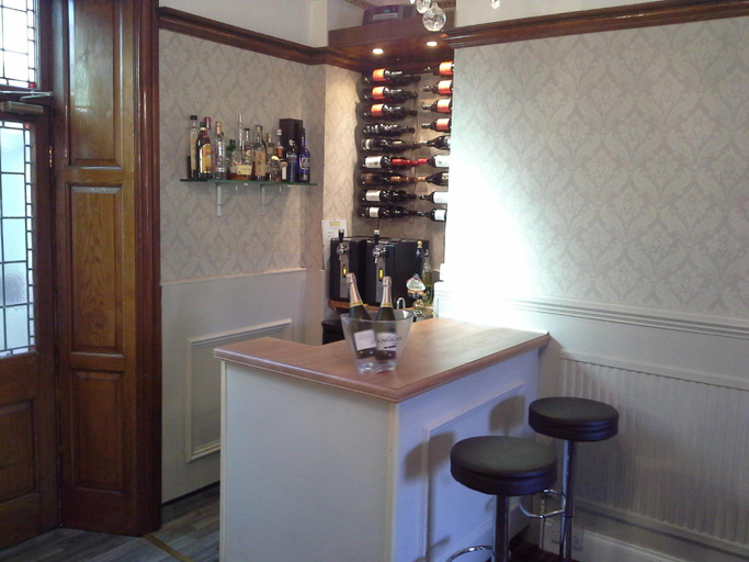 Food & Drinks 4, Arundel House, North Yorkshire