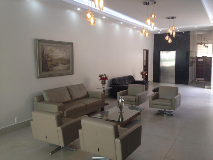 Public Area 3, Hotel Carajás, Varginha