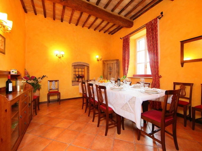 Food & Drinks 5, Villa Paolotti by Interhome, Perugia