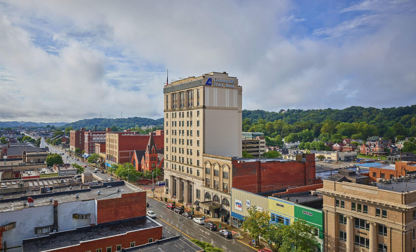 Exterior & Views 2, Delta Hotels by Marriott Ashland Downtown, Boyd