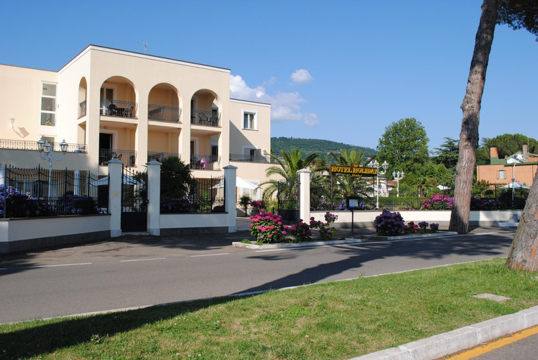 Hotel Holiday Sul Lago, Viterbo