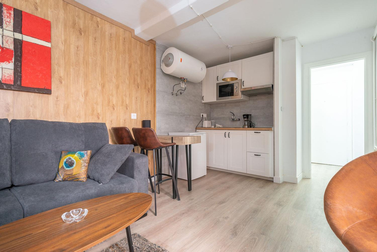 Others 4, Apartamentos Vaquers MIKKA 3000, Pyrénées-Orientales