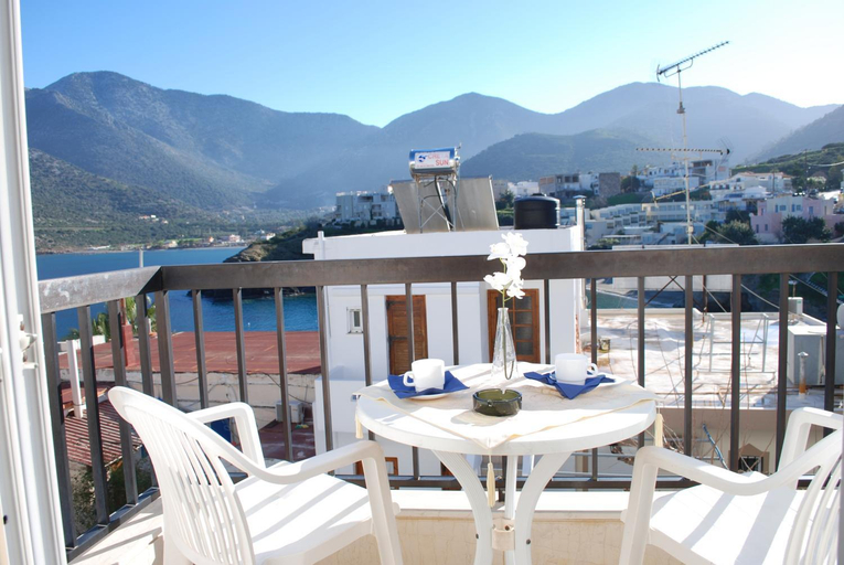 Others 5, Ikonomakis Apartments, Crete