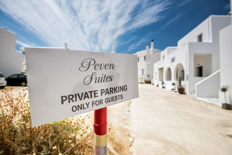 Others 2, Peven Suites, South Aegean