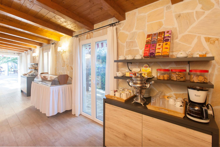 Food & Drinks 5, Fattoria Maremmana, Grosseto