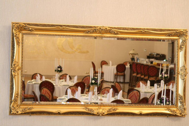 Food & Drinks 5, Hotel Jakub Sobieski, Oława