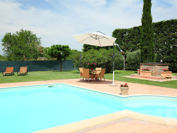 Sport & Beauty 2, Villa Paolotti by Interhome, Perugia