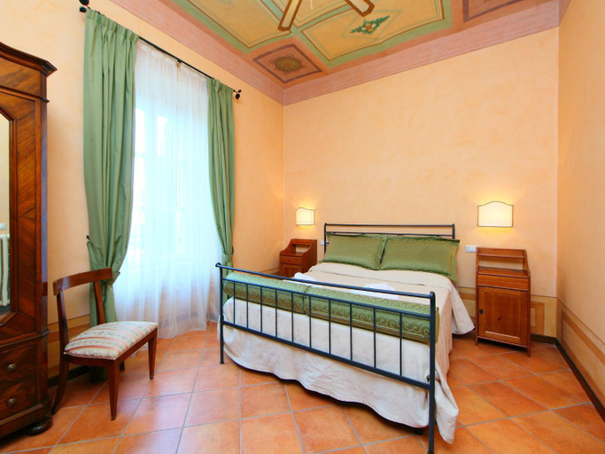 Bedroom 3, Villa Paolotti by Interhome, Perugia