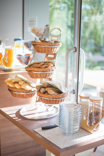 Food & Drinks 4, Villa Aurelie, Šumperk