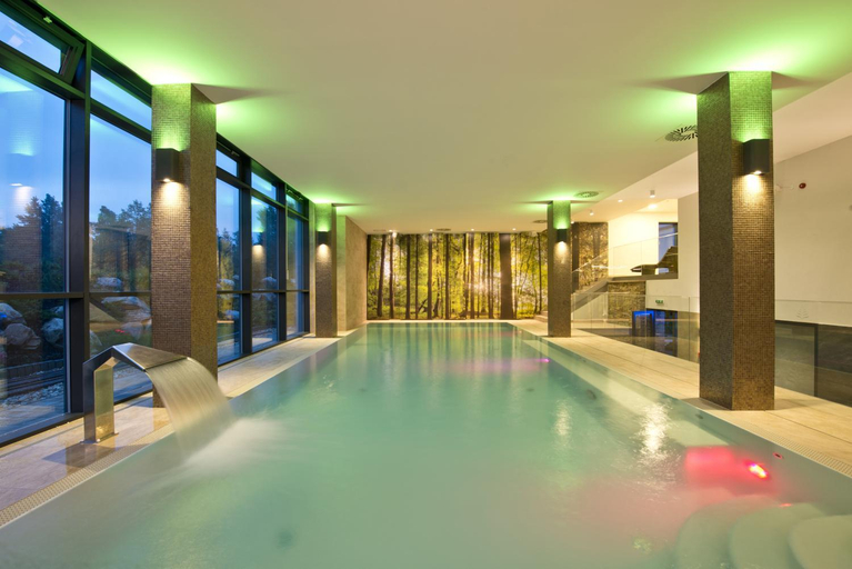 Sport & Beauty 2, Hotel Lesna – Adult Friendly, Kežmarok