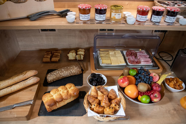 Food & Drinks 5, Le Moulin Du Landion Hotel et Spa, Aube