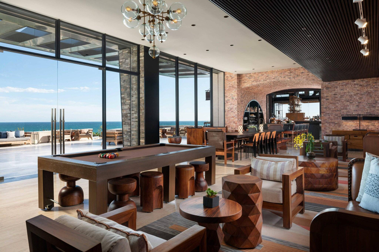 Public Area 5, Zadun Los Cabos, a Ritz-Carlton Reserve, La Paz