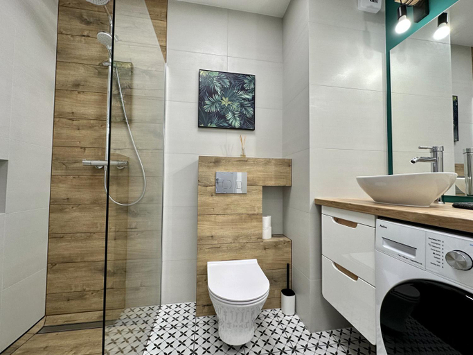 Others 2, Apartament Rezydencja Vintage No3, Olsztyn City