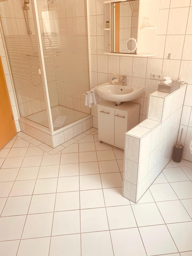 Bathroom 3, Alt Emder Bürgerhaus, Emden