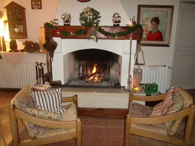 Others 4, B&B Dolomitincanto, Belluno