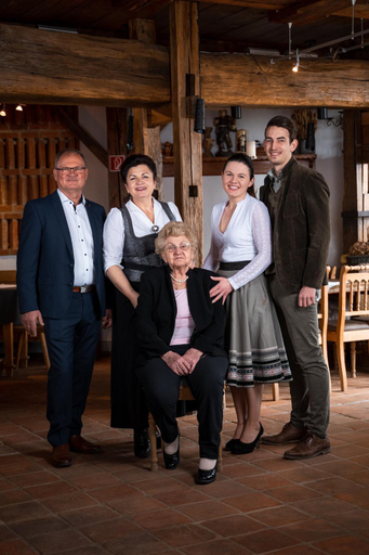 Others 4, Weinrefugium Brolli, Leibnitz