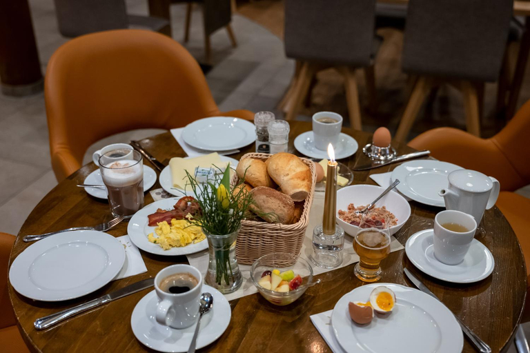 Food & Drinks 4, Brauhaus Zum Lowen, Unstrut-Hainich-Kreis