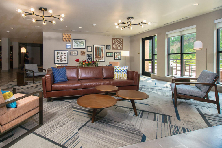 Public Area 3, Four Points by Sheraton Deadwood, Lawrence