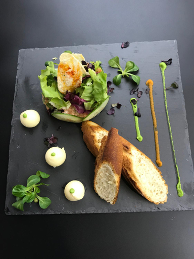 Food & Drinks 5, Hotel Ski&Sky, Predeal