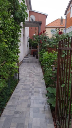 Others 5, APARTMAN J&M, Zadar